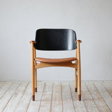 Jens Hjorth Dining Chair D-R803D142