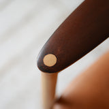 Jens Hjorth Dining Chair D-R803D142