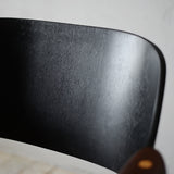 Jens Hjorth Dining Chair D-R803D142
