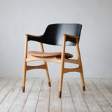 Jens Hjorth Dining Chair D-R803D142