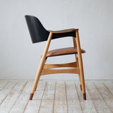 Jens Hjorth Dining Chair D-R803D142