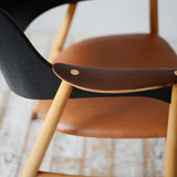 Jens Hjorth Dining Chair D-R803D142
