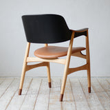 Jens Hjorth Dining Chair D-R803D142