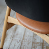 Jens Hjorth Dining Chair D-R803D142