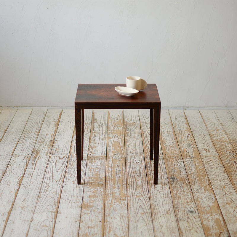 Severin Hansen Jr Side Table D-R803D143B | 北欧家具 北欧インテリア