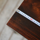Severin Hansen Jr Side Table D-R803D143B