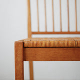 Dining Chair D-R803D144A