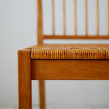 Dining Chair D-R803D144B