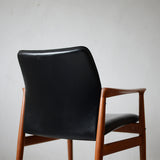Grete Jalk Arm Chair R803D147B