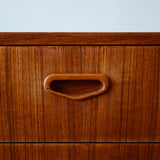4Drawer Chest R806D204