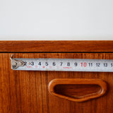 4Drawer Chest R806D204