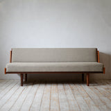 Hans J. Wegner Daybed "model GE6" D-R806D205