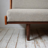 Hans J. Wegner Daybed "model GE6" D-R806D205