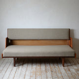 Hans J. Wegner Daybed "model GE6" D-R806D205