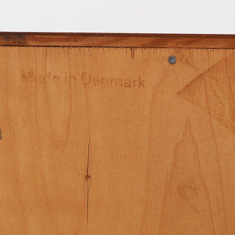 Hans J. Wegner Side Board "RY25"