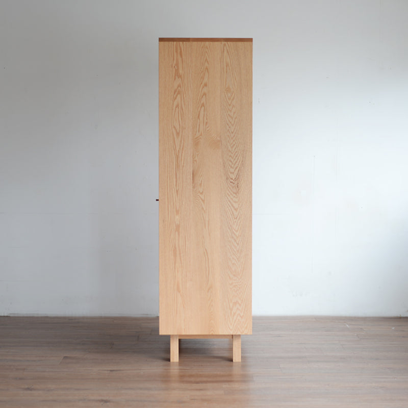 Basic Cup Board | オーク/ウォルナット無垢材