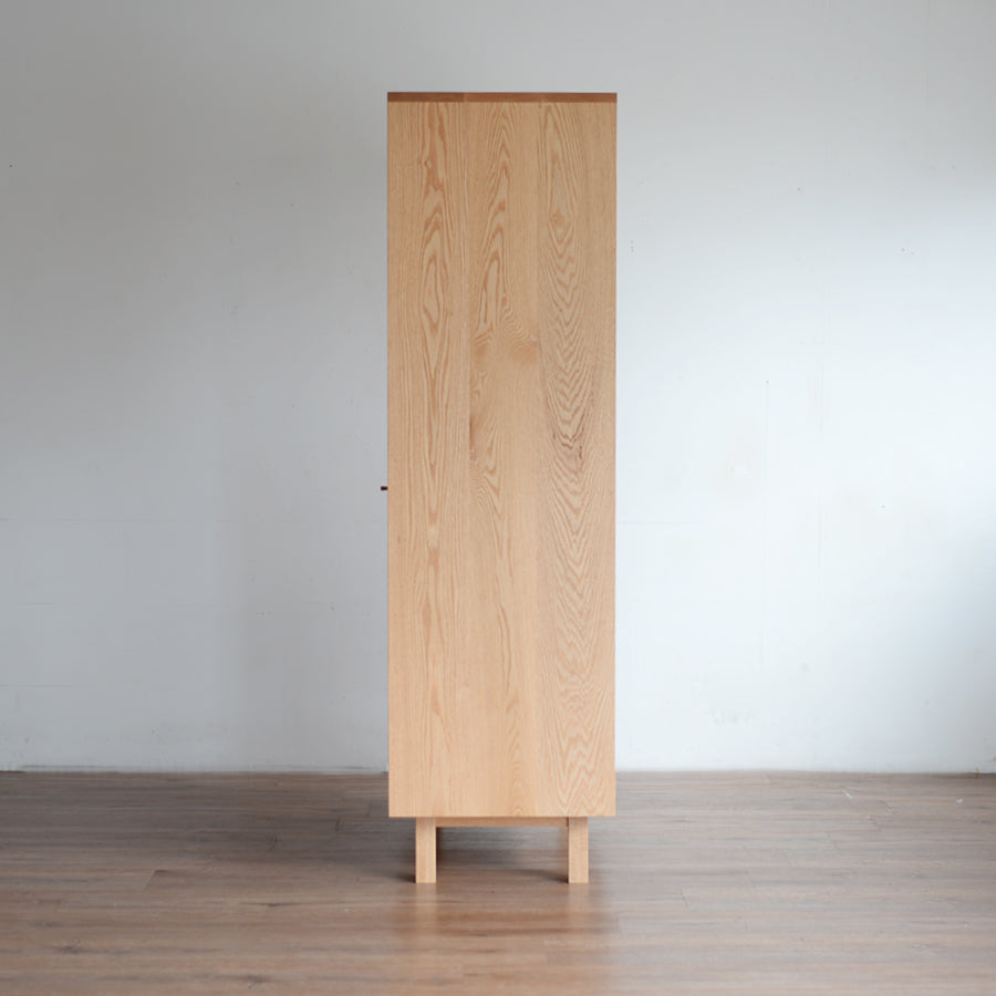 Basic Cup Board | オーク/ウォルナット無垢材 | 北欧家具 北欧