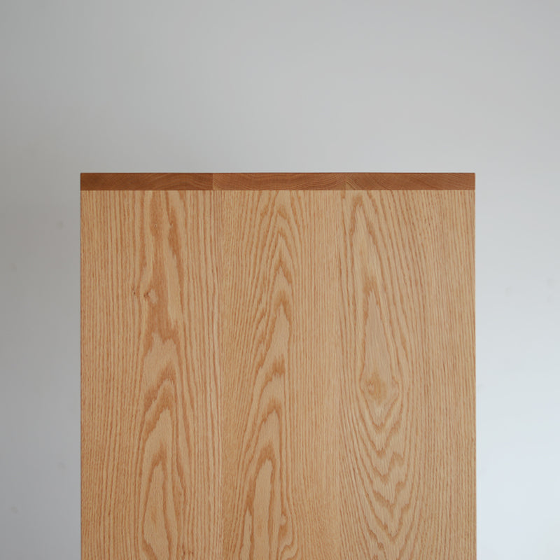 Basic Cup Board | オーク/ウォルナット無垢材