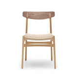 Carl Hansen&Søn CH23 | Hans. J. Wegner (ハンス・J・ウェグナー) カール・ハンセン＆サン【正規販売店】デンマークデザイン