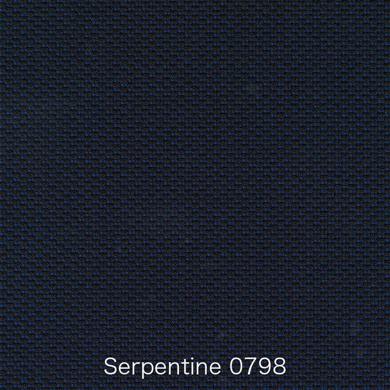 Carl Hansen&Søn CH291 オーク (kvadrat Serpentine) ｜Hans. J. Wegner (ハンス・J・ウェグナー) カール・ハンセン＆サン【正規販売店】デンマークデザイン