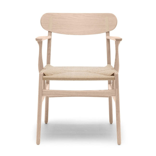 Carl Hansen&Søn CH26 | Hans. J. Wegner (ハンス・J・ウェグナー) カール・ハンセン＆サン【正規販売店】デンマークデザイン