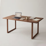 SOHO Table｜オーク/ウォルナット無垢材
