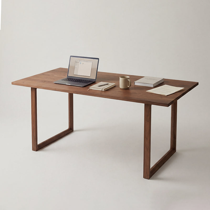 SOHO Table｜オーク/ウォルナット無垢材 | 北欧家具 北欧インテリア