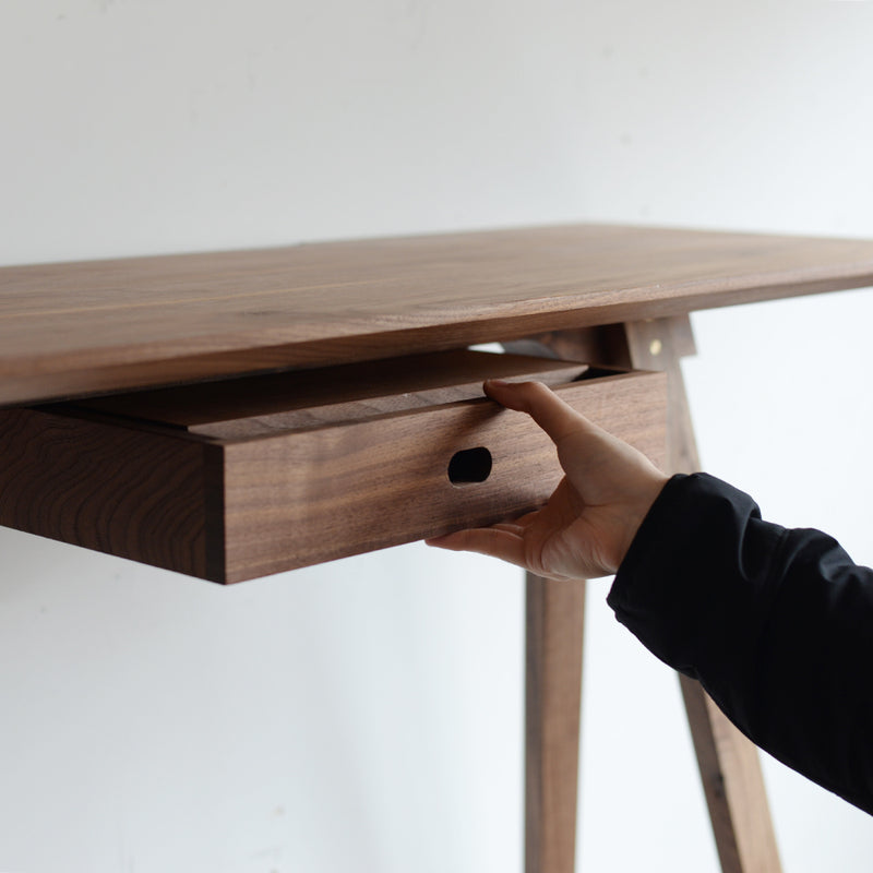 Standテーブル｜オーク無垢材