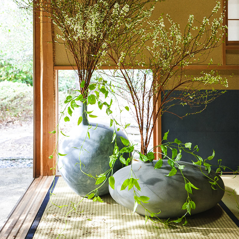 101 COPENHAGEN 【日本代理店】デンマークデザイン Submarine Vase Big