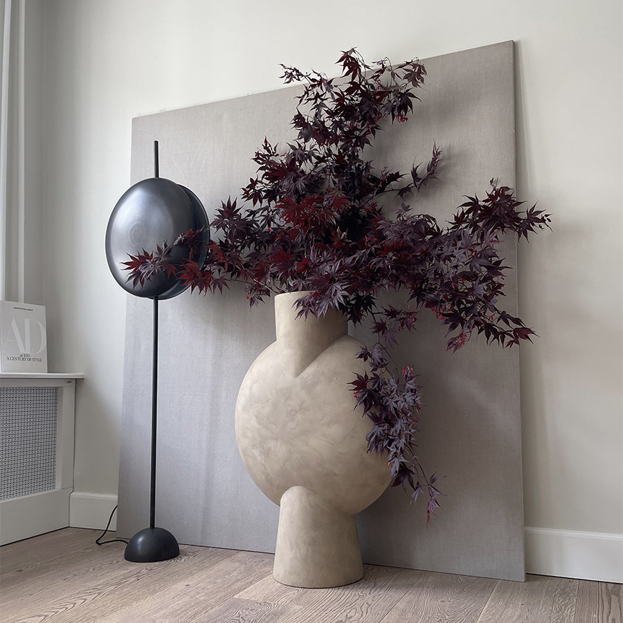 101 COPENHAGEN 【日本代理店】デンマークデザイン Totem Floor Lamp