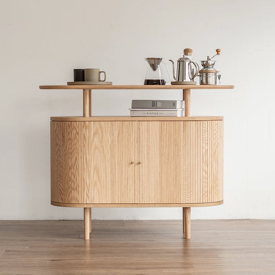 Tuottaa (ツオッタ) multi cabinet - 北欧家具 北欧インテリア通販サイト greeniche (グリニッチ)