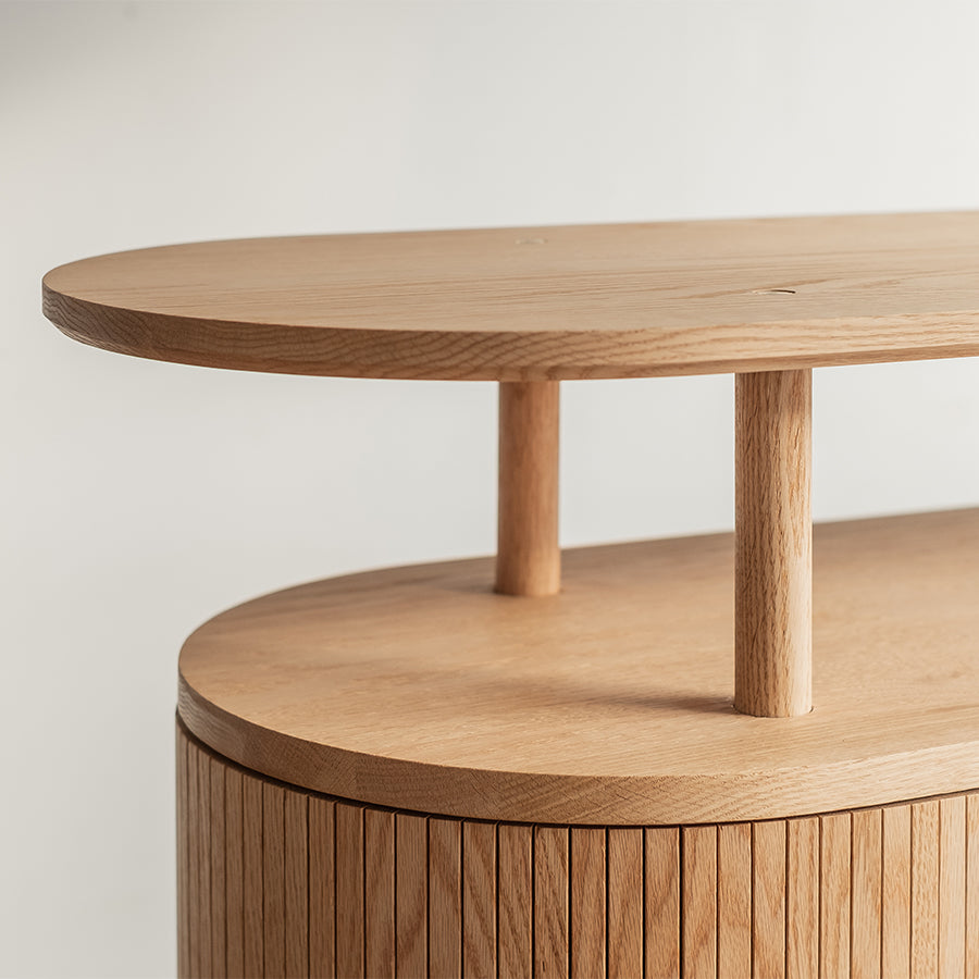 Tuottaa (ツオッタ) multi cabinet