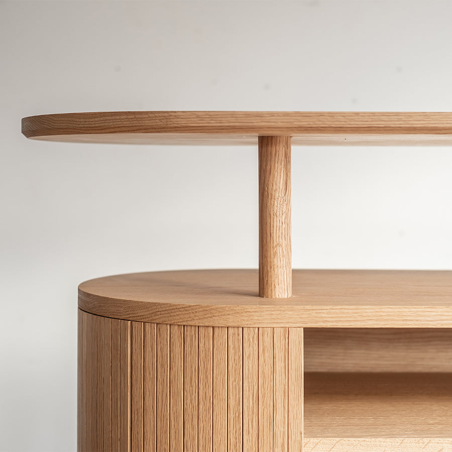 Tuottaa (ツオッタ) multi cabinet