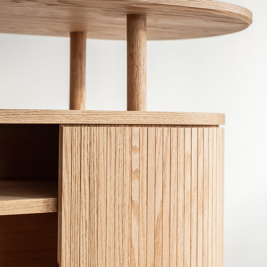 Tuottaa (ツオッタ) multi cabinet