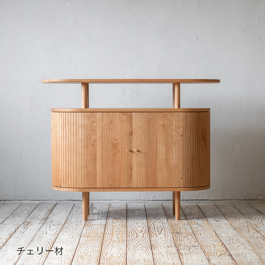 Tuottaa (ツオッタ) multi cabinet
