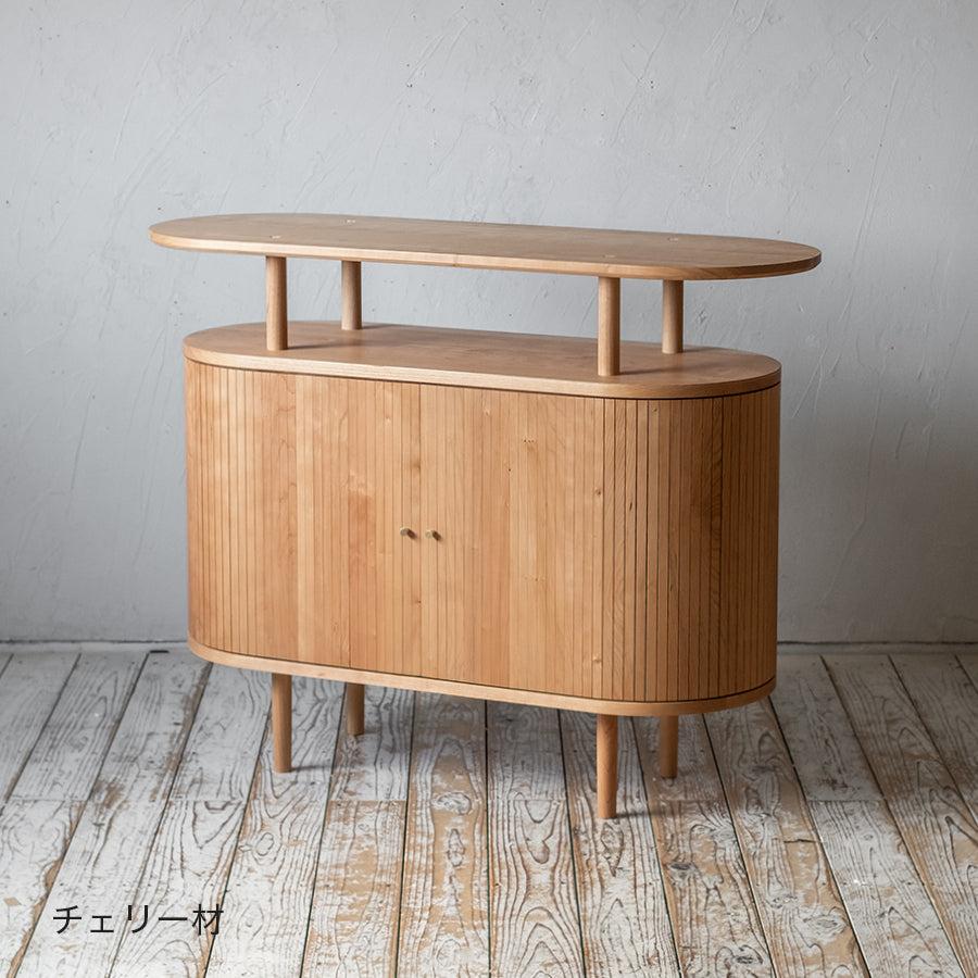 Tuottaa (ツオッタ) multi cabinet