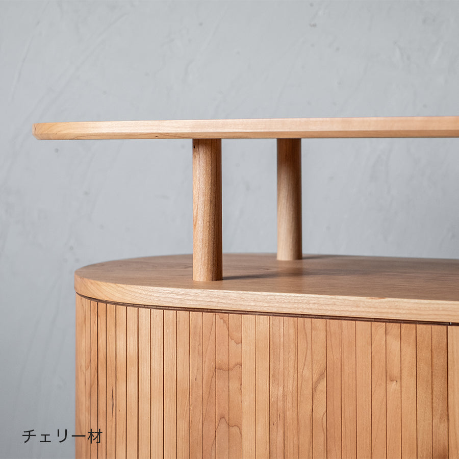 Tuottaa (ツオッタ) multi cabinet