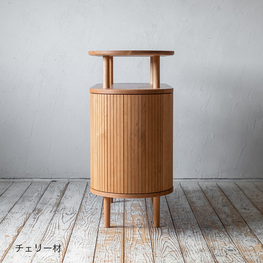 Tuottaa (ツオッタ) multi cabinet