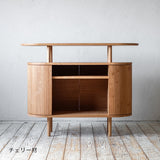 Tuottaa (ツオッタ) multi cabinet