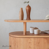 Tuottaa (ツオッタ) multi cabinet
