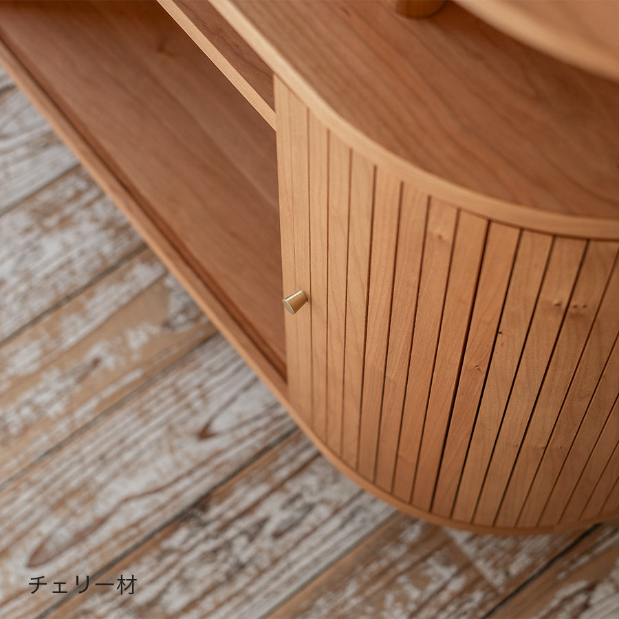 Tuottaa (ツオッタ) multi cabinet