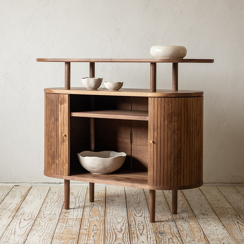Tuottaa (ツオッタ) multi cabinet