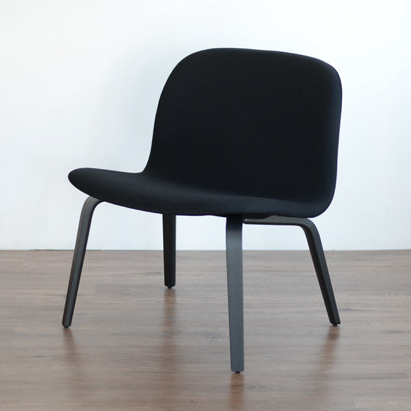 VISU LOUNGE CHAIR