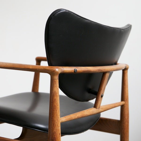 Finn Juhl Arm Chair No.48 D-308D805 | 北欧家具 北欧インテリア通販