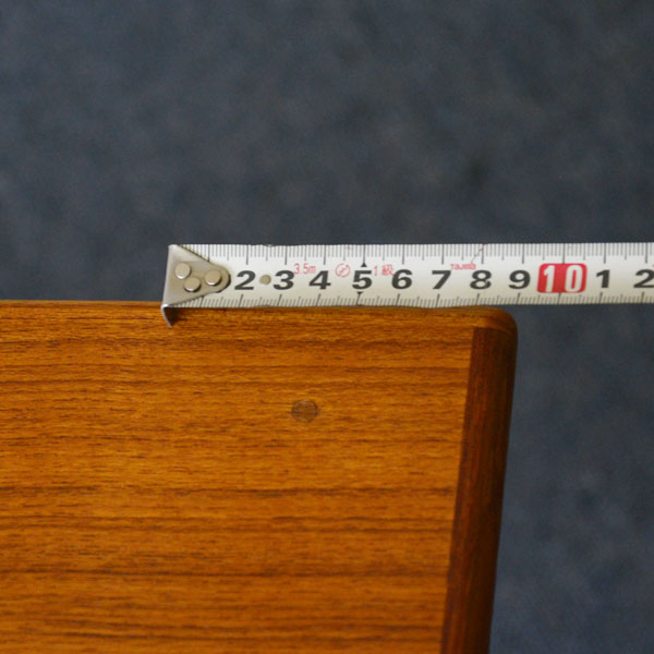 Kai Kristiansen Sewing Table 405D815 | 北欧家具 北欧インテリア通販