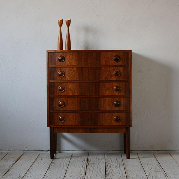 Kai Kristiansen 6drw Chest D-901D308 | 北欧家具 北欧インテリア通販