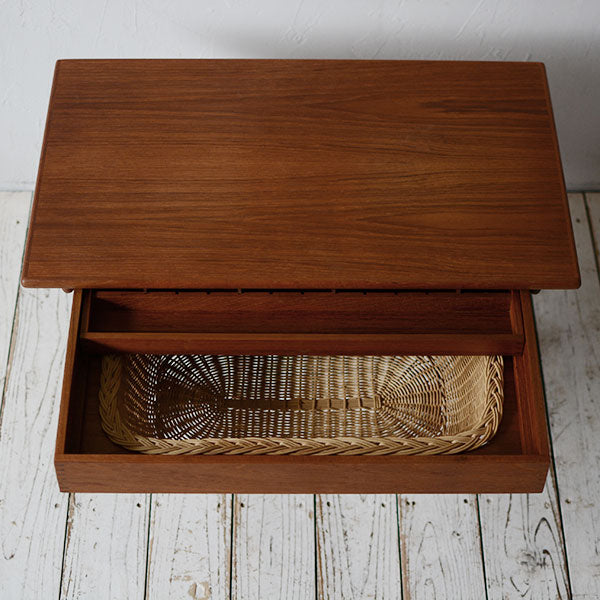 Kai Kristiansen Sewing Table D-901D311 | 北欧家具 北欧インテリア 