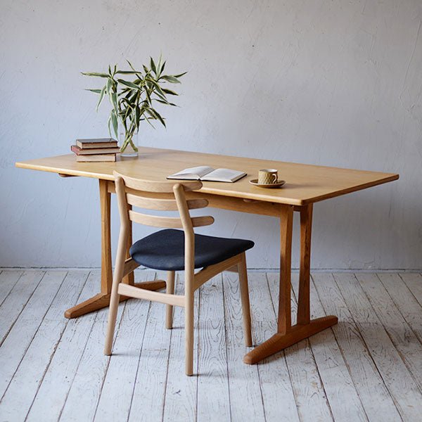 Borge Mogensen C18 Dining Table 703D402 | 北欧家具 北欧