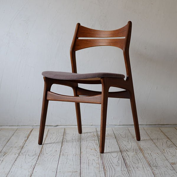 Erik Buch Dining Chair 601D165A - 北欧家具 北欧インテリア通販サイト greeniche (グリニッチ)