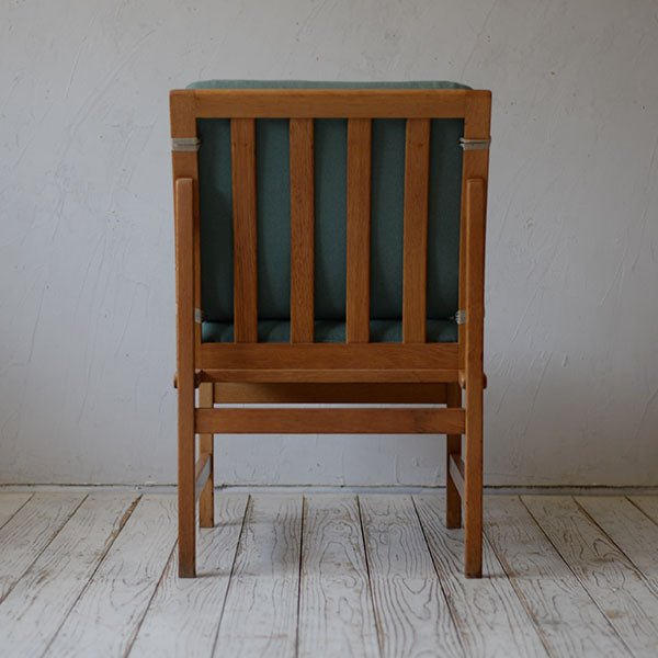 【モーエンセンDVDプレゼント】Borge Mogensen model3232 Easy Chair D-809D142A